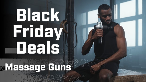Black Friday_MassageGuns